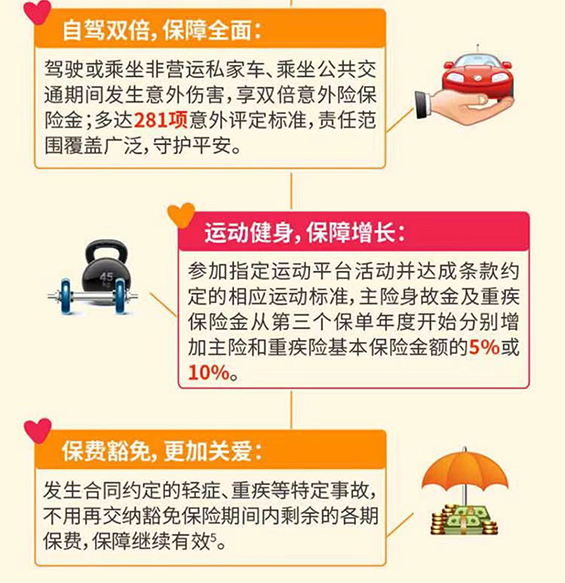 千萬保單再現(xiàn)平安人壽煙臺(tái)中支 為家庭與未來構(gòu)筑堅(jiān)實(shí)保障